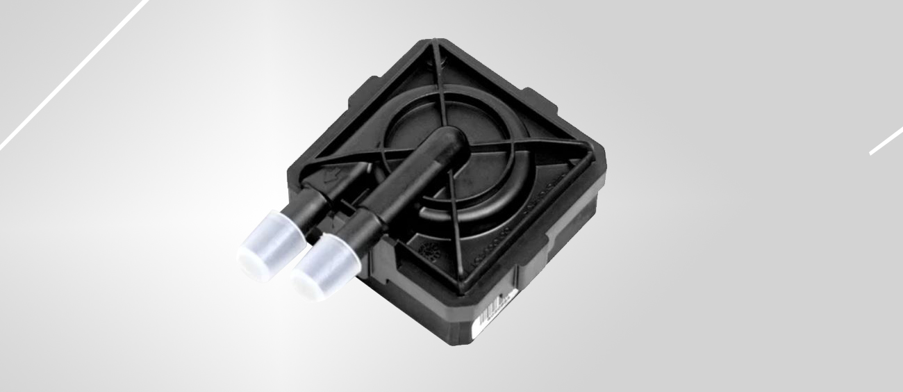 Phanteks DDC 4.2 PWM High Performance water pump with PWM speed control via Motherboard/fan